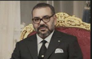 MAROC: Mohamed VI ne cache pas son homosexualité